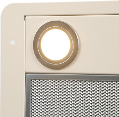 Встраиваемая вытяжка Hyundai HBB 6035 BE