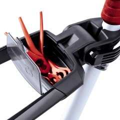 Триммер аккумуляторный Einhell PXC GE-CT 18 Li-Solo 3411172