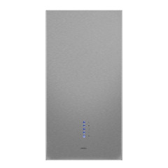 Кухонная вытяжка MAUNFELD Bath 402 нержавеющая сталь