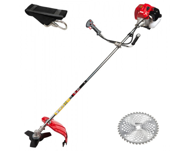 Триммер бензиновый Brait BR-430 06.01.010.001