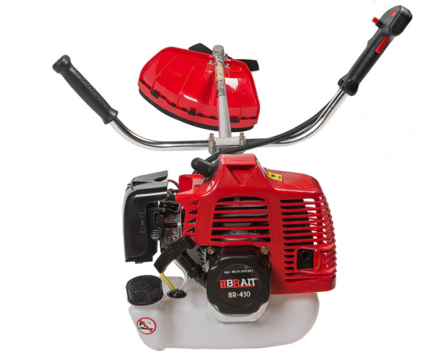 Триммер бензиновый Brait BR-430 06.01.010.001