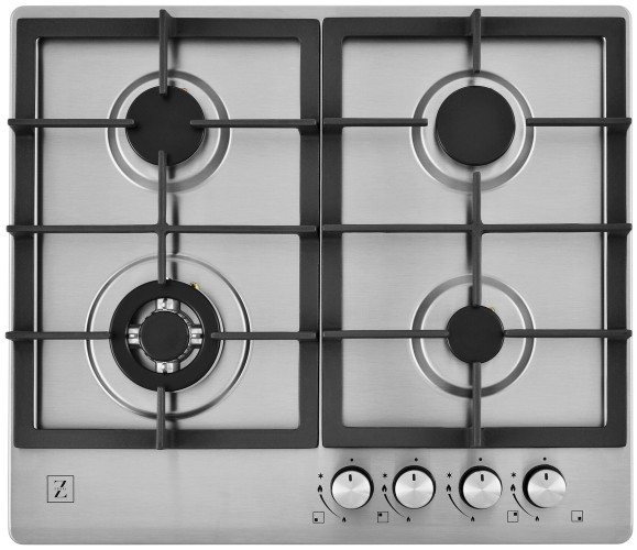 Газовая варочная панель Zugel ZGM308X