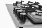 Газовая варочная панель Zugel ZGM308X