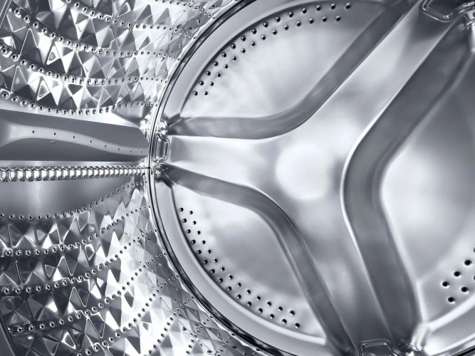 Стиральная машина Samsung WW70TA046AE