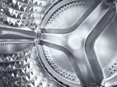 Стиральная машина Samsung WW70TA046AE