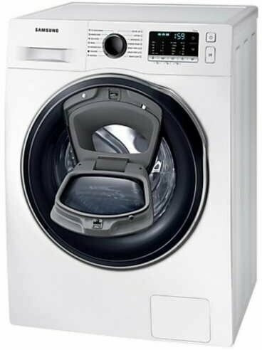 Стиральная машина Samsung WW70TA046AE