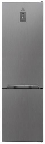 Холодильник Jacky's JR FI318MN