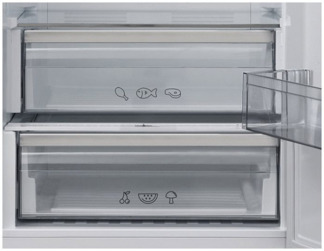 Холодильник Jacky's JR FI318MN