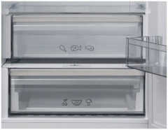 Холодильник Jacky's JR FI318MN