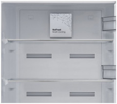 Холодильник Jacky's JR FI318MN