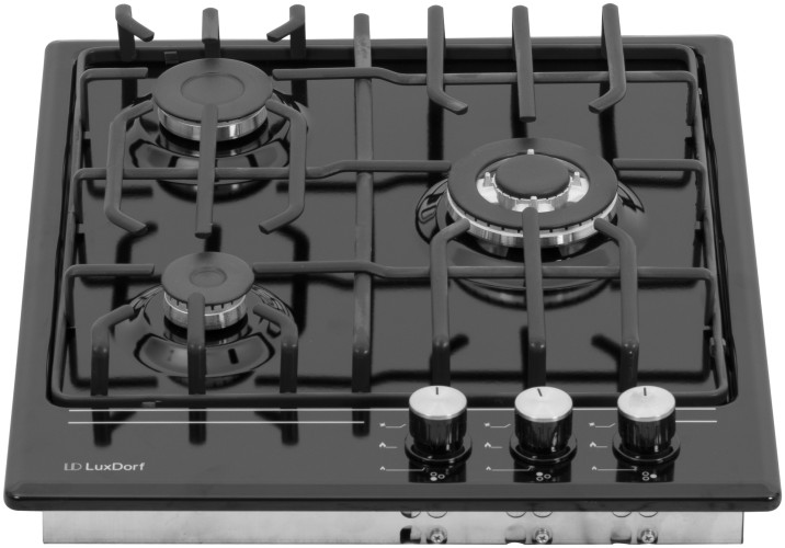 Газовая варочная панель LuxDorf H45V35B450