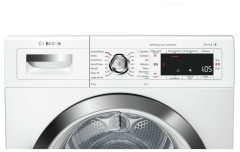 Сушильная машина Bosch WTW 85562