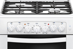 Комбинированная плита Gefest 6102-02 0300