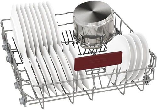 Посудомоечная машина Neff S155HVX00E