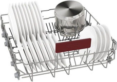 Посудомоечная машина Neff S155HVX00E