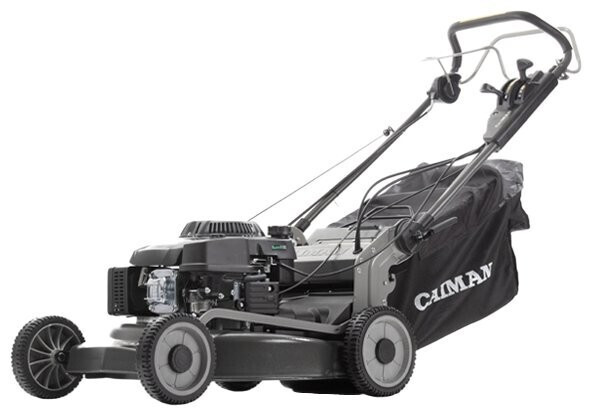 Газонокосилка бензиновая Caiman IXO 55CV BBC