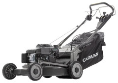 Газонокосилка бензиновая Caiman IXO 55CV BBC