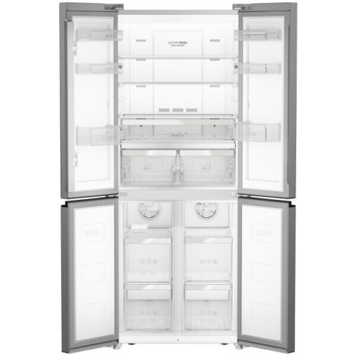 Холодильник Hotpoint-Ariston HFP4 480I X