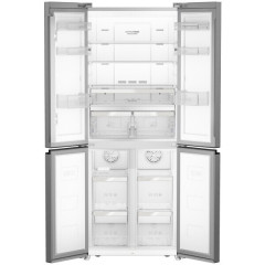 Холодильник Hotpoint-Ariston HFP4 480I X