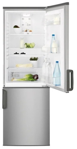 Холодильник Electrolux ENF 2440 AOX