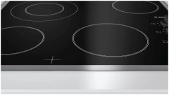 Электрическая варочная панель Bosch PKF 645 CA1E