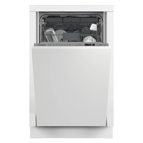 Посудомоечная машина Hotpoint-Ariston HIS 2D85 DWT