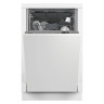 Посудомоечная машина Hotpoint-Ariston HIS 2D85 DWT