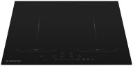 Индукционная варочная панель MAUNFELD EVI.594-FL2-BK