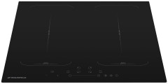 Индукционная варочная панель MAUNFELD EVI.594-FL2-BK