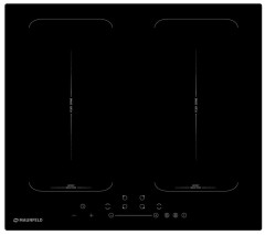 Индукционная варочная панель MAUNFELD EVI.594-FL2-BK