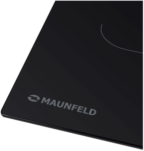 Индукционная варочная панель MAUNFELD EVI.594-FL2-BK