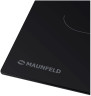 Индукционная варочная панель MAUNFELD EVI.594-FL2-BK