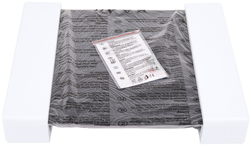 Индукционная варочная панель MAUNFELD EVI.594-FL2-BK