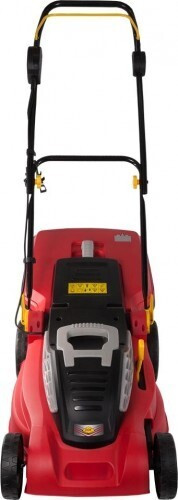 Газонокосилка электрическая DDE LME 4318