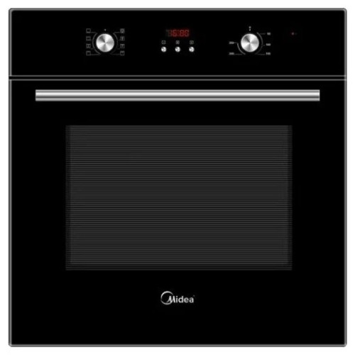 Электрический духовой шкаф Midea MI9500GBX