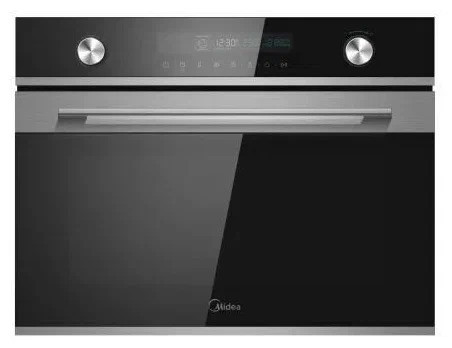 Электрический духовой шкаф Midea MI9500GBX