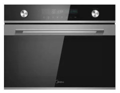 Электрический духовой шкаф Midea MI9500GBX