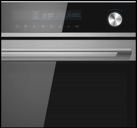 Электрический духовой шкаф Midea MI9500GBX