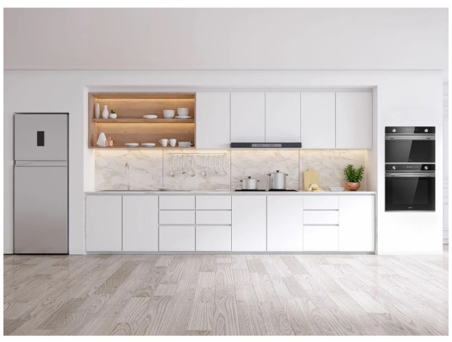 Электрический духовой шкаф Midea MI9500GBX