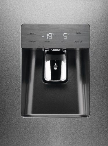 Холодильник Electrolux EN 6086 JOX