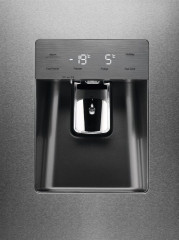 Холодильник Electrolux EN 6086 JOX