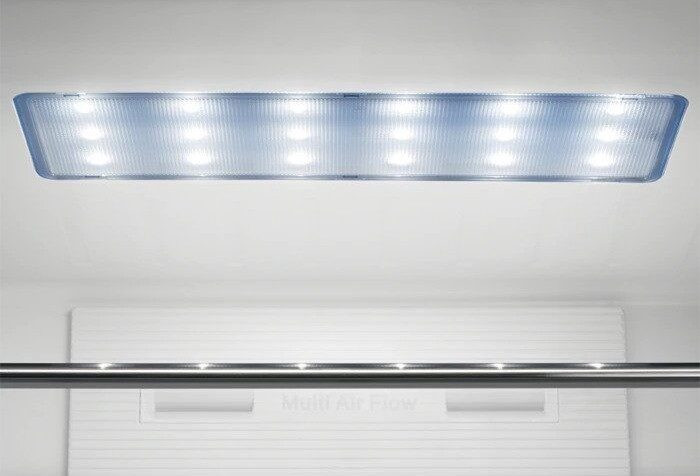 Холодильник Electrolux EN 6086 JOX