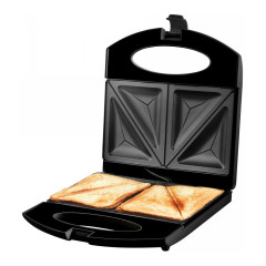 Сэндвичница Lumme LU-1253 черный жемчуг