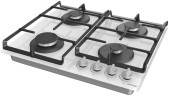Газовая варочная панель Gorenje GT 641 EXW
