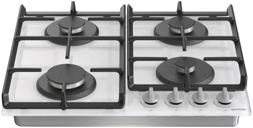 Газовая варочная панель Gorenje GT 641 EXW