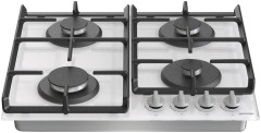 Газовая варочная панель Gorenje GT 641 EXW