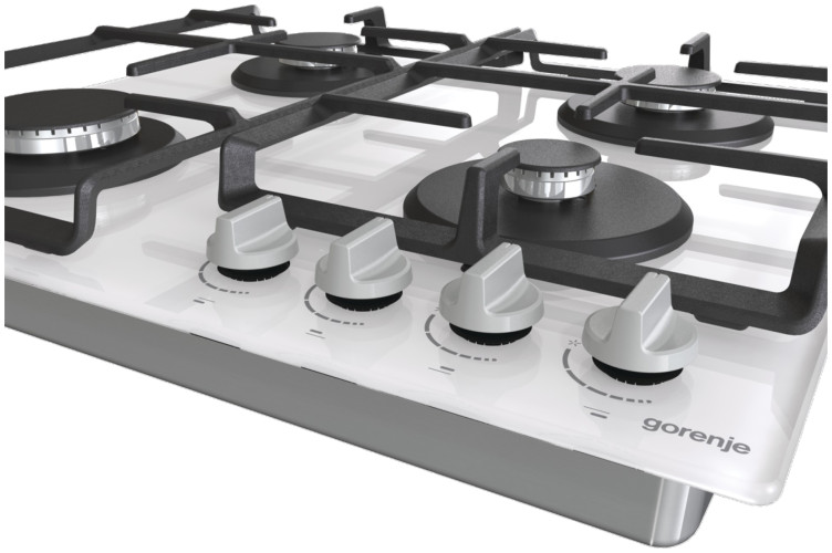 Газовая варочная панель Gorenje GT 641 EXW