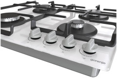 Газовая варочная панель Gorenje GT 641 EXW