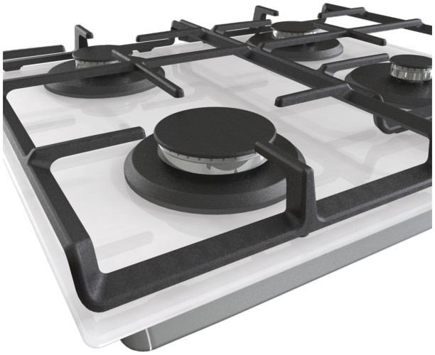 Газовая варочная панель Gorenje GT 641 EXW