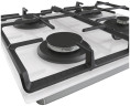 Газовая варочная панель Gorenje GT 641 EXW